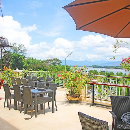 Hotel Palacio Puerto Princesa Екстер'єр фото