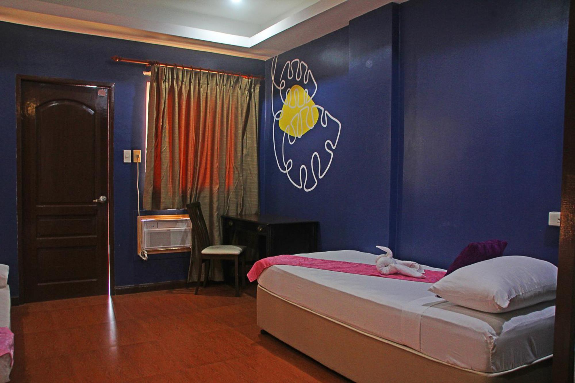 Hotel Palacio Puerto Princesa Екстер'єр фото