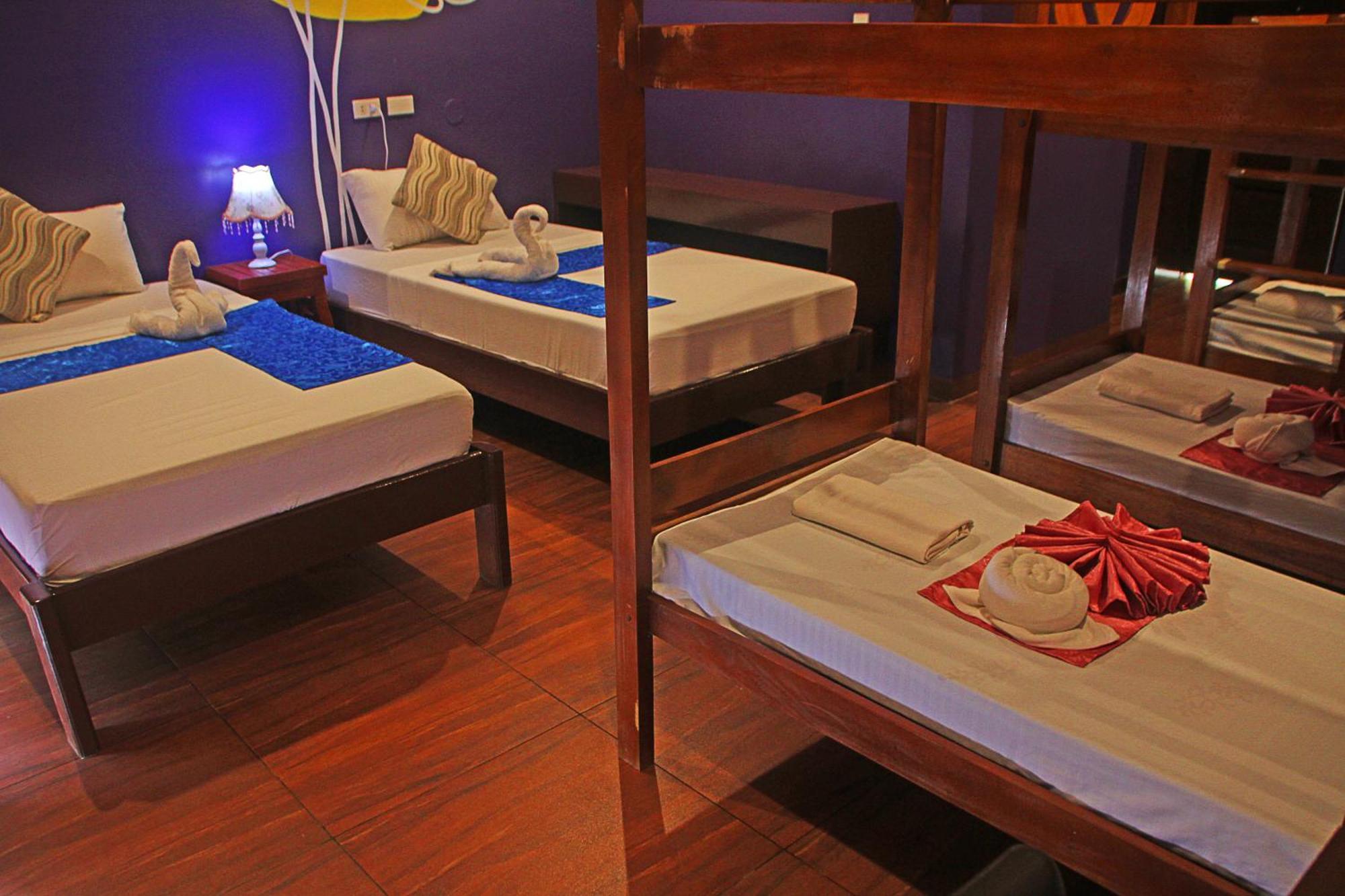 Hotel Palacio Puerto Princesa Екстер'єр фото