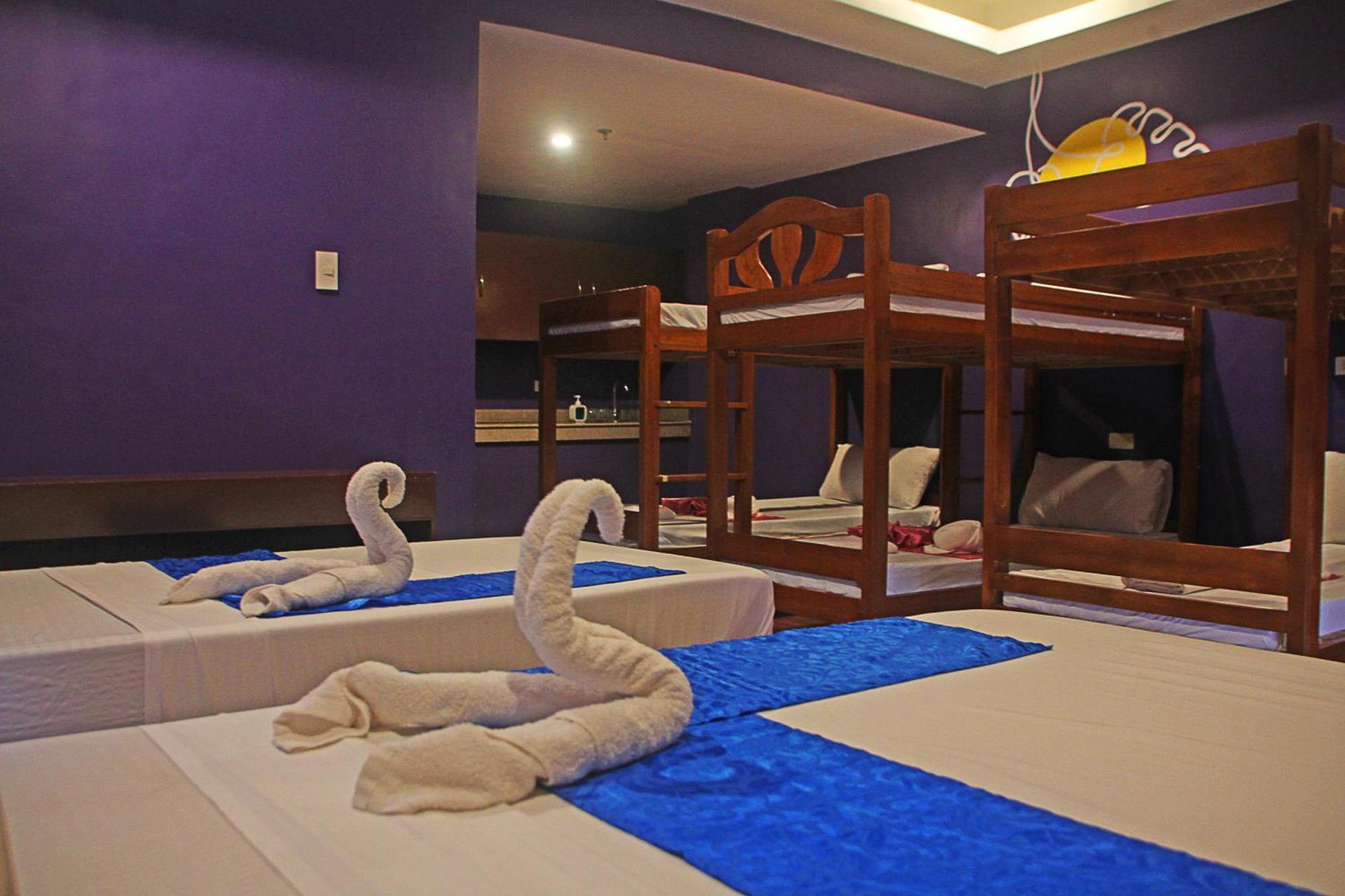 Hotel Palacio Puerto Princesa Екстер'єр фото