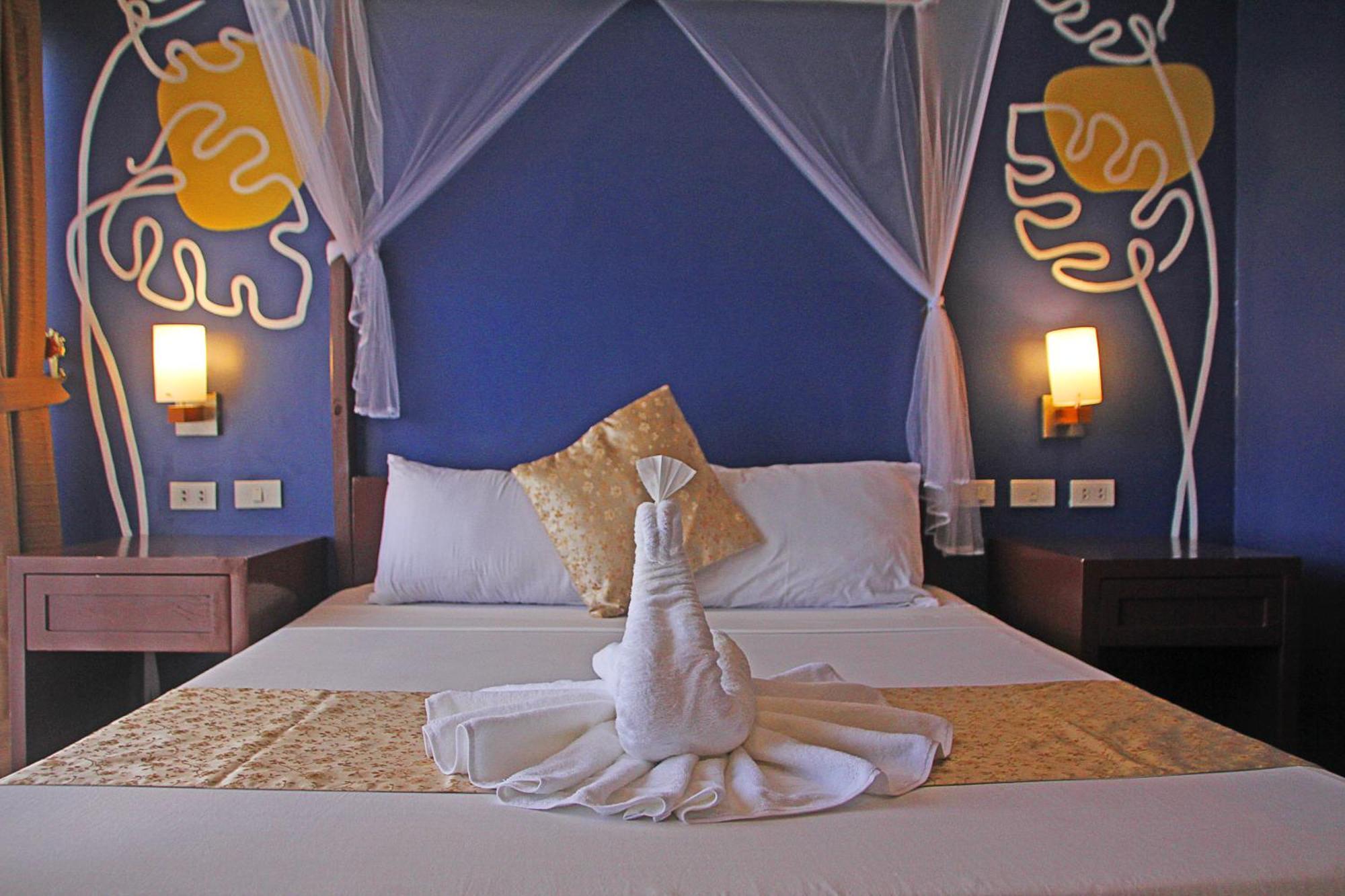 Hotel Palacio Puerto Princesa Екстер'єр фото