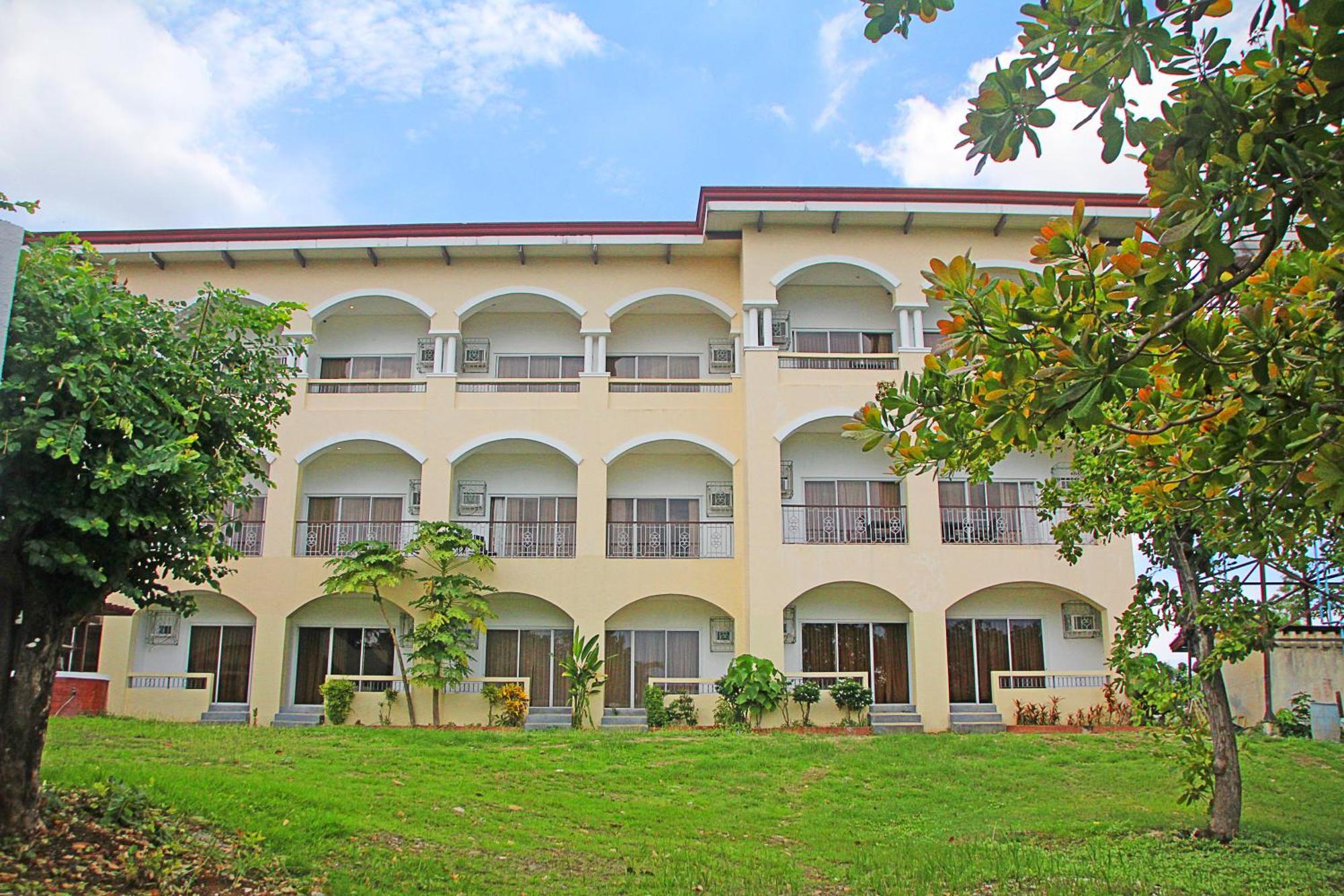 Hotel Palacio Puerto Princesa Екстер'єр фото