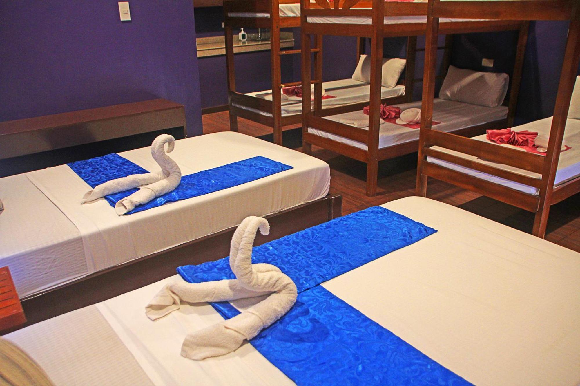 Hotel Palacio Puerto Princesa Екстер'єр фото