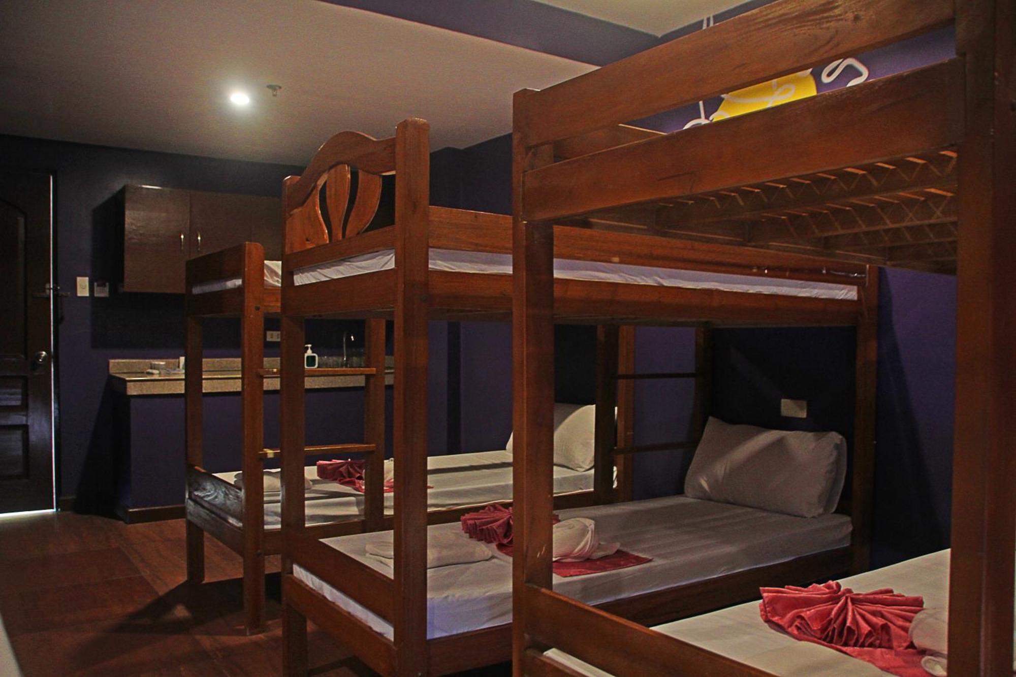 Hotel Palacio Puerto Princesa Екстер'єр фото