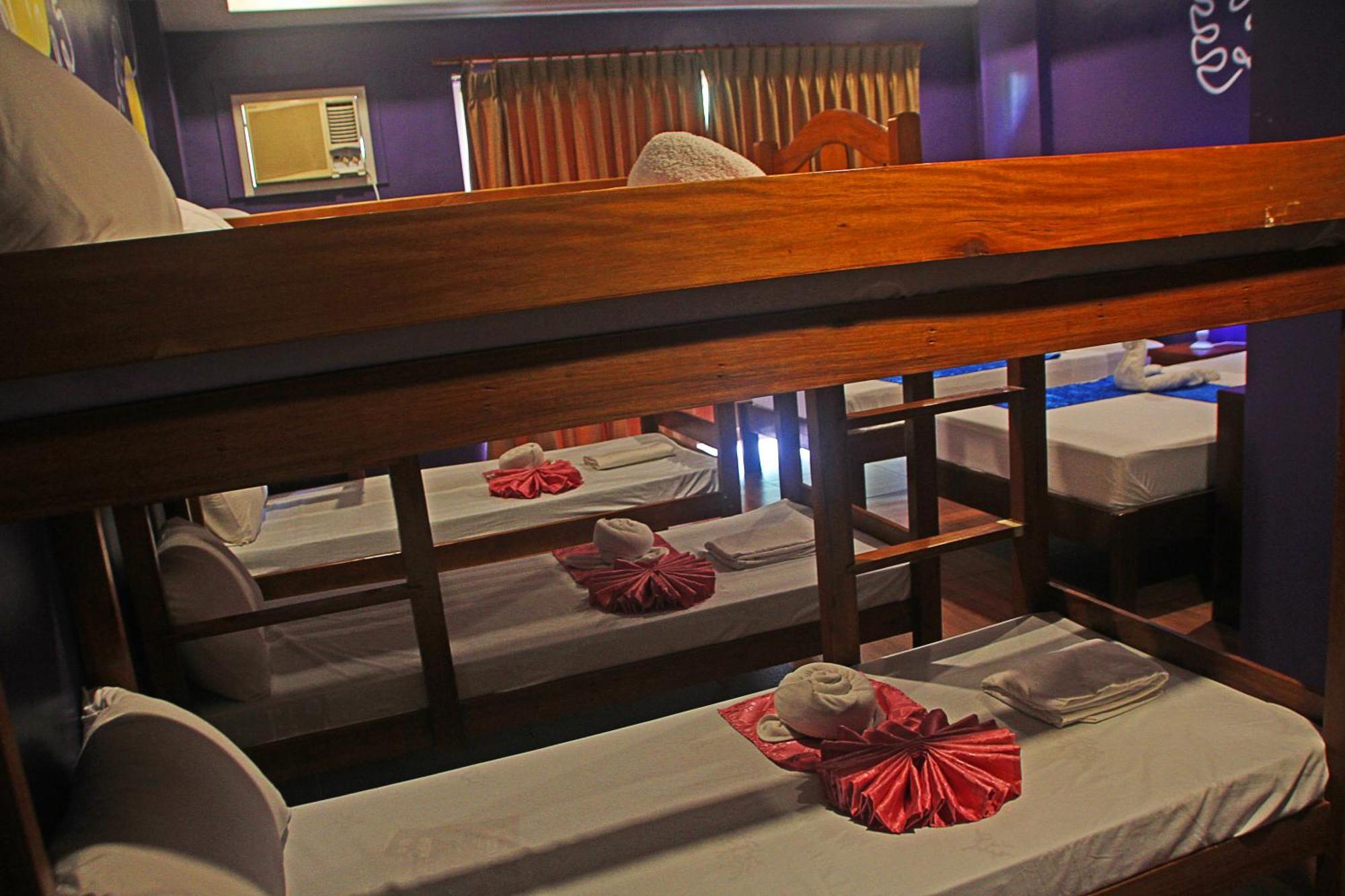 Hotel Palacio Puerto Princesa Екстер'єр фото