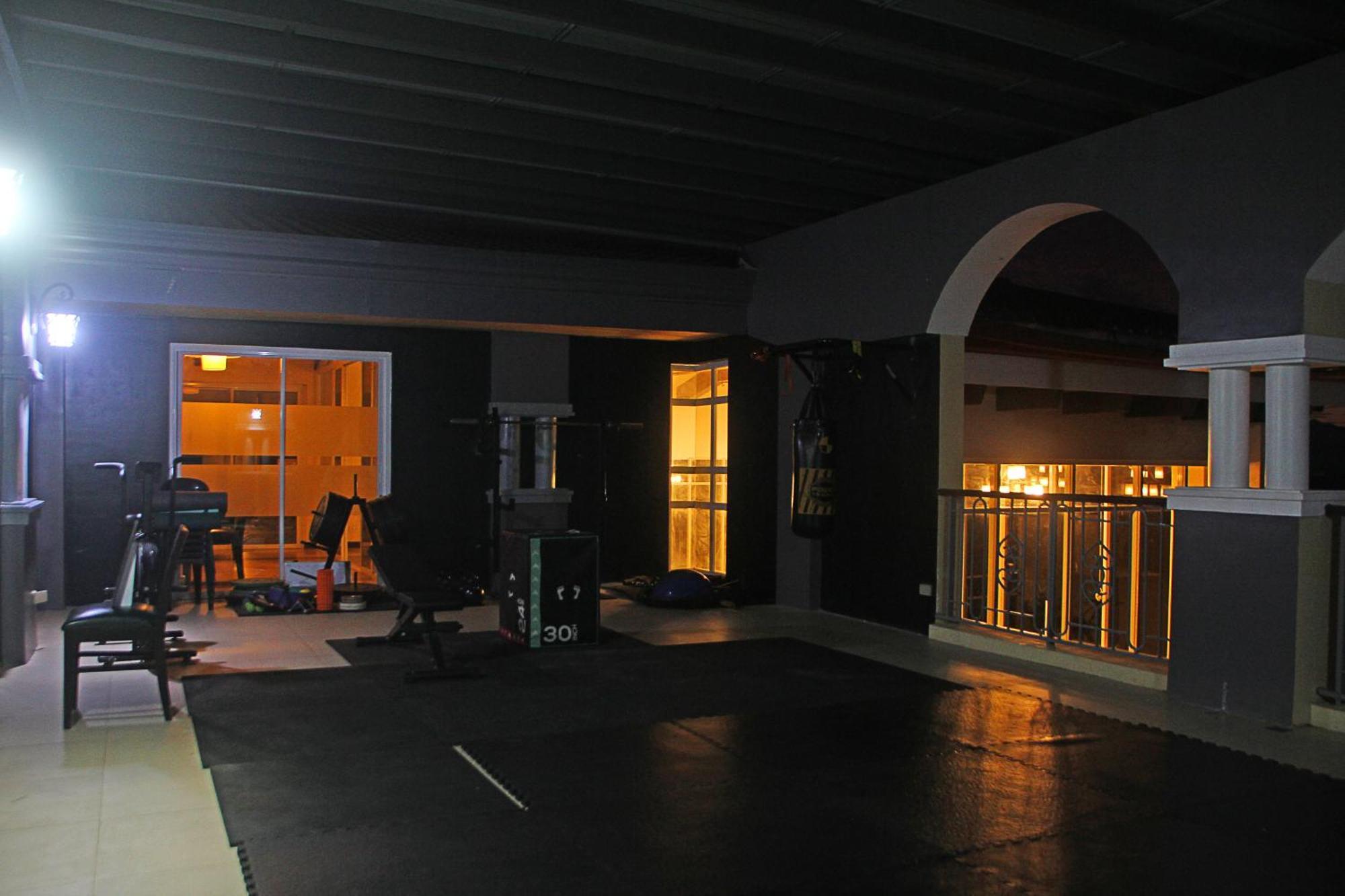 Hotel Palacio Puerto Princesa Екстер'єр фото