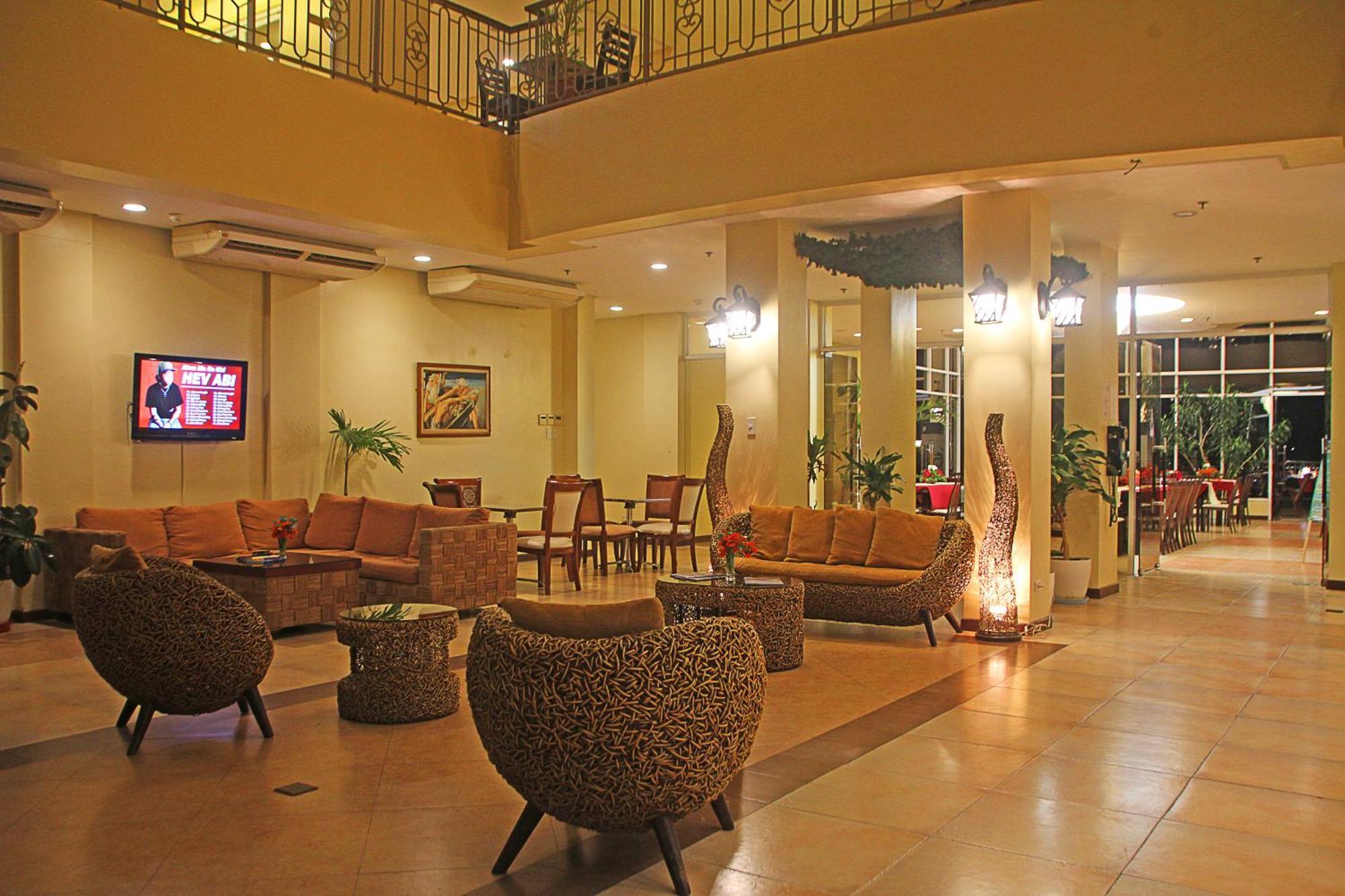 Hotel Palacio Puerto Princesa Екстер'єр фото