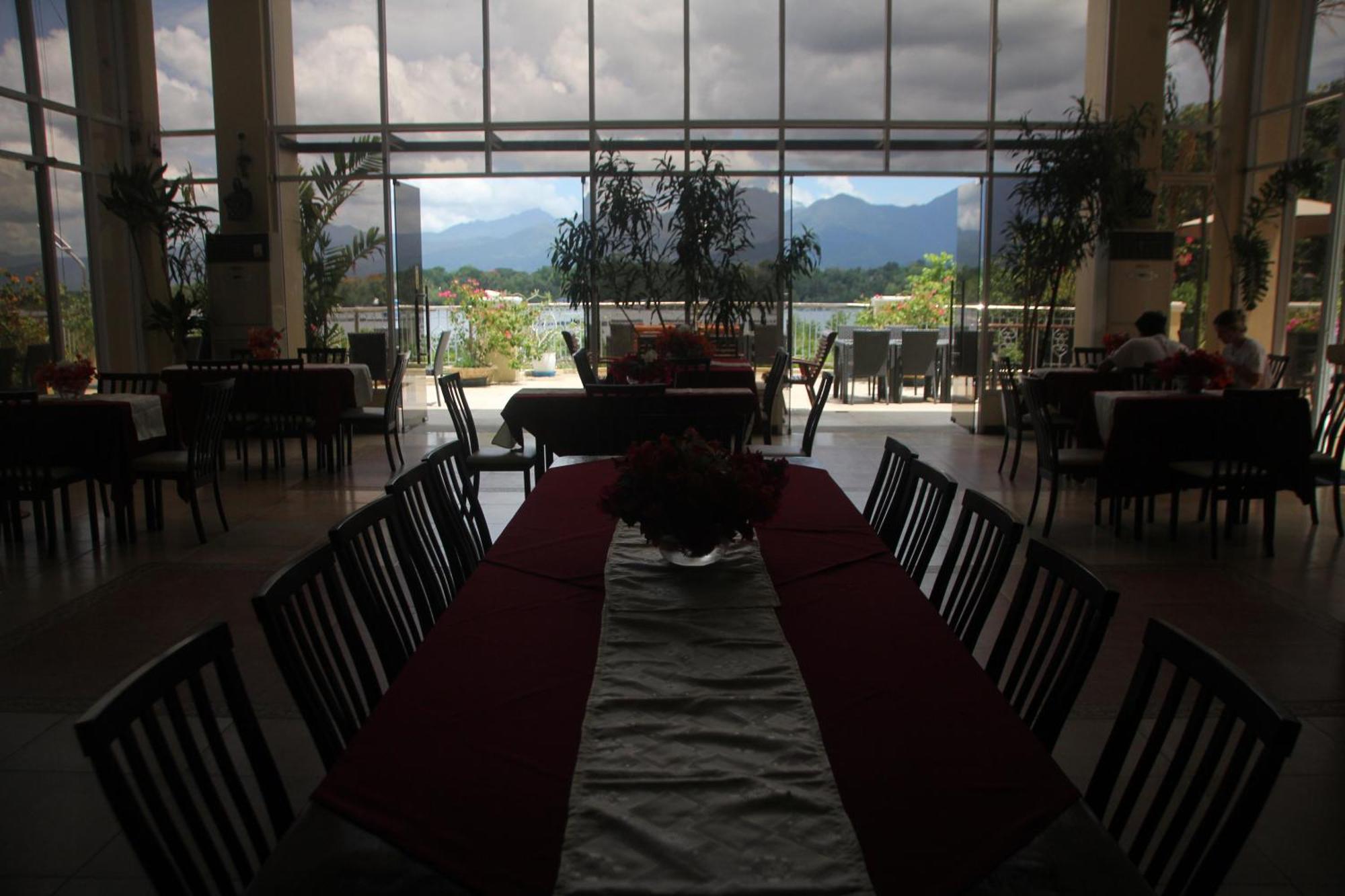 Hotel Palacio Puerto Princesa Екстер'єр фото