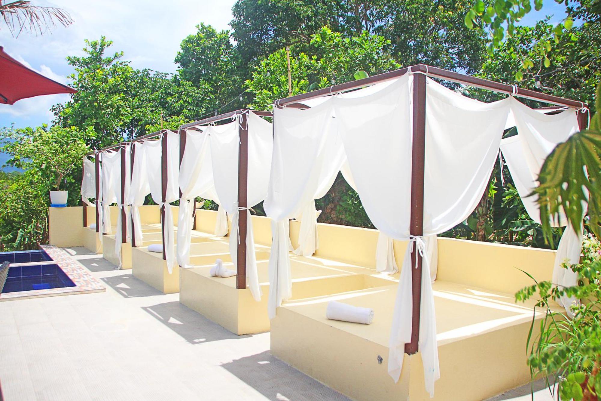 Hotel Palacio Puerto Princesa Екстер'єр фото