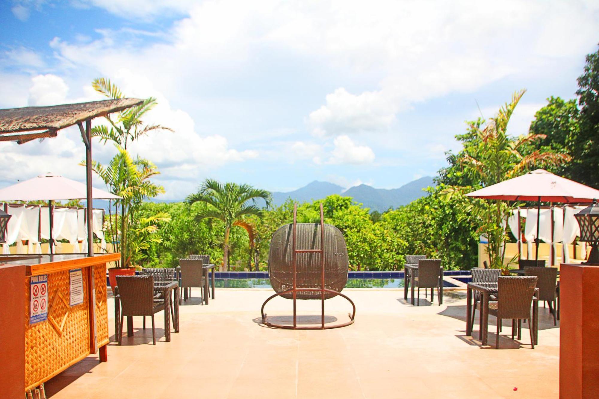 Hotel Palacio Puerto Princesa Екстер'єр фото