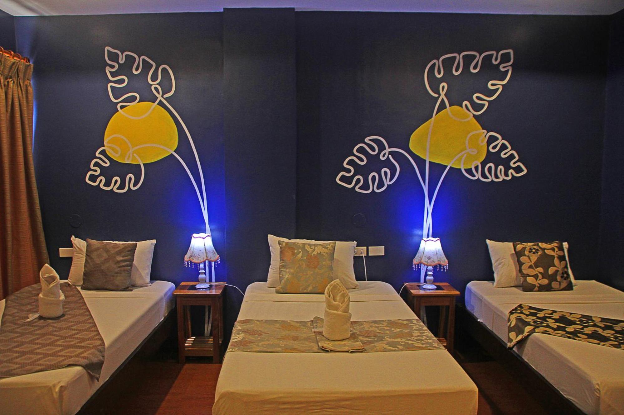 Hotel Palacio Puerto Princesa Екстер'єр фото