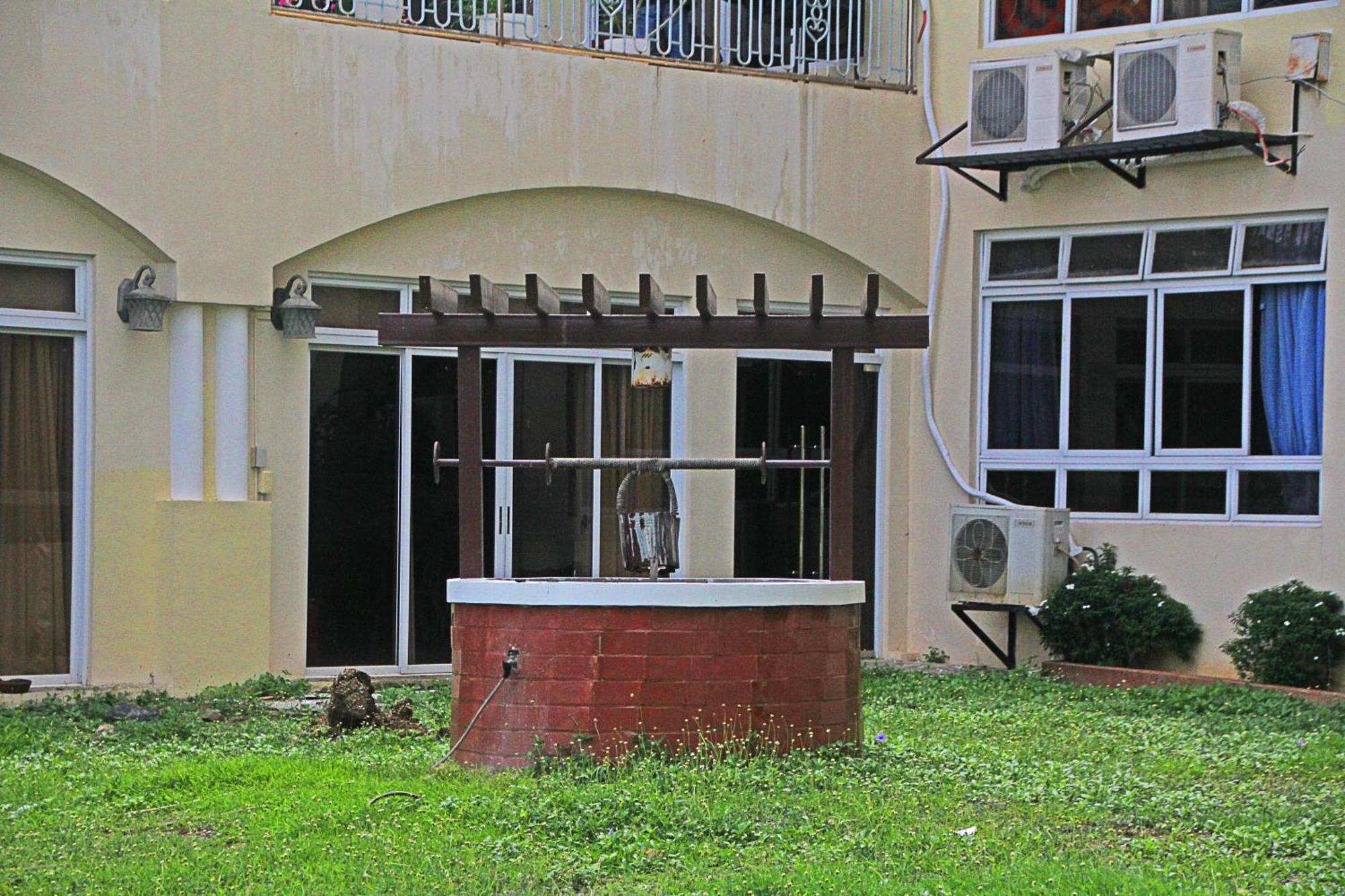 Hotel Palacio Puerto Princesa Екстер'єр фото