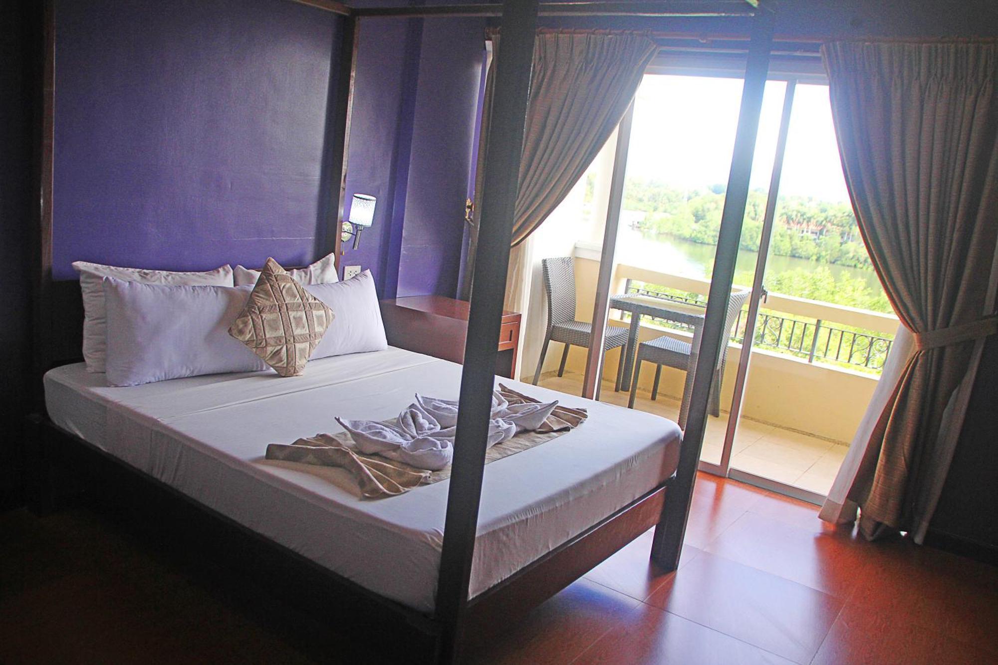 Hotel Palacio Puerto Princesa Екстер'єр фото