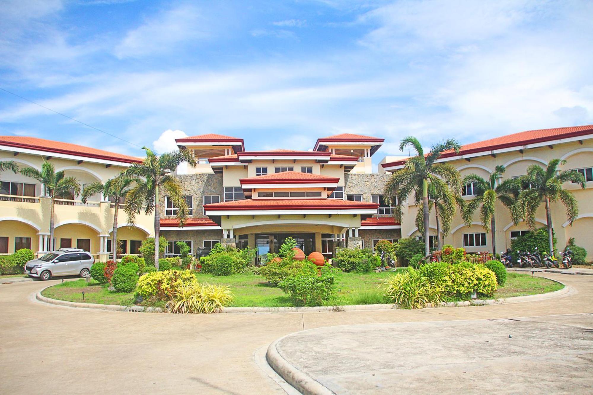 Hotel Palacio Puerto Princesa Екстер'єр фото
