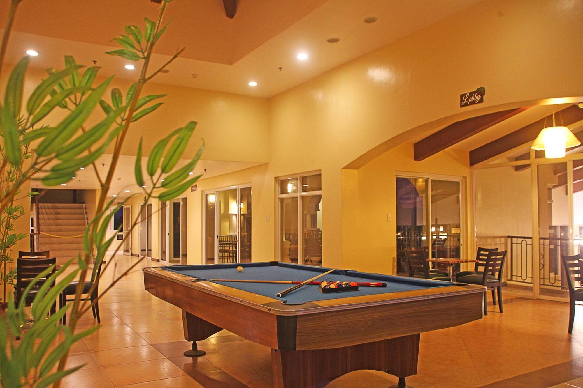Hotel Palacio Puerto Princesa Екстер'єр фото