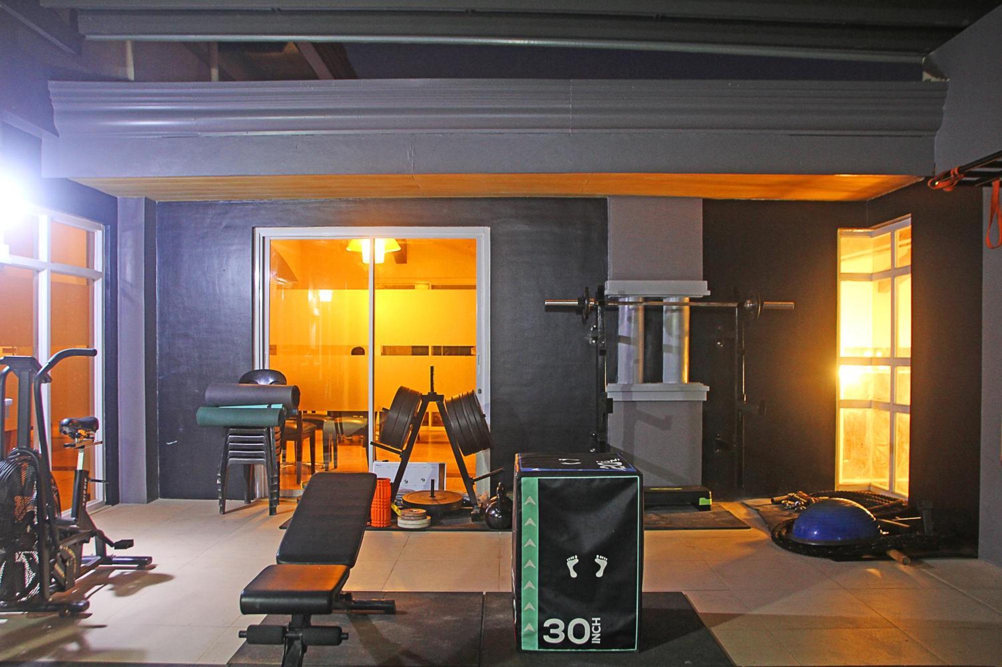 Hotel Palacio Puerto Princesa Екстер'єр фото