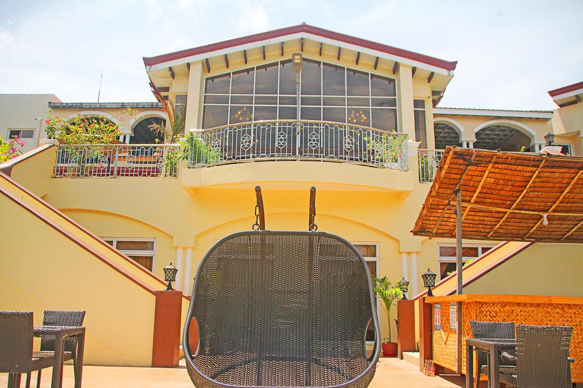 Hotel Palacio Puerto Princesa Екстер'єр фото