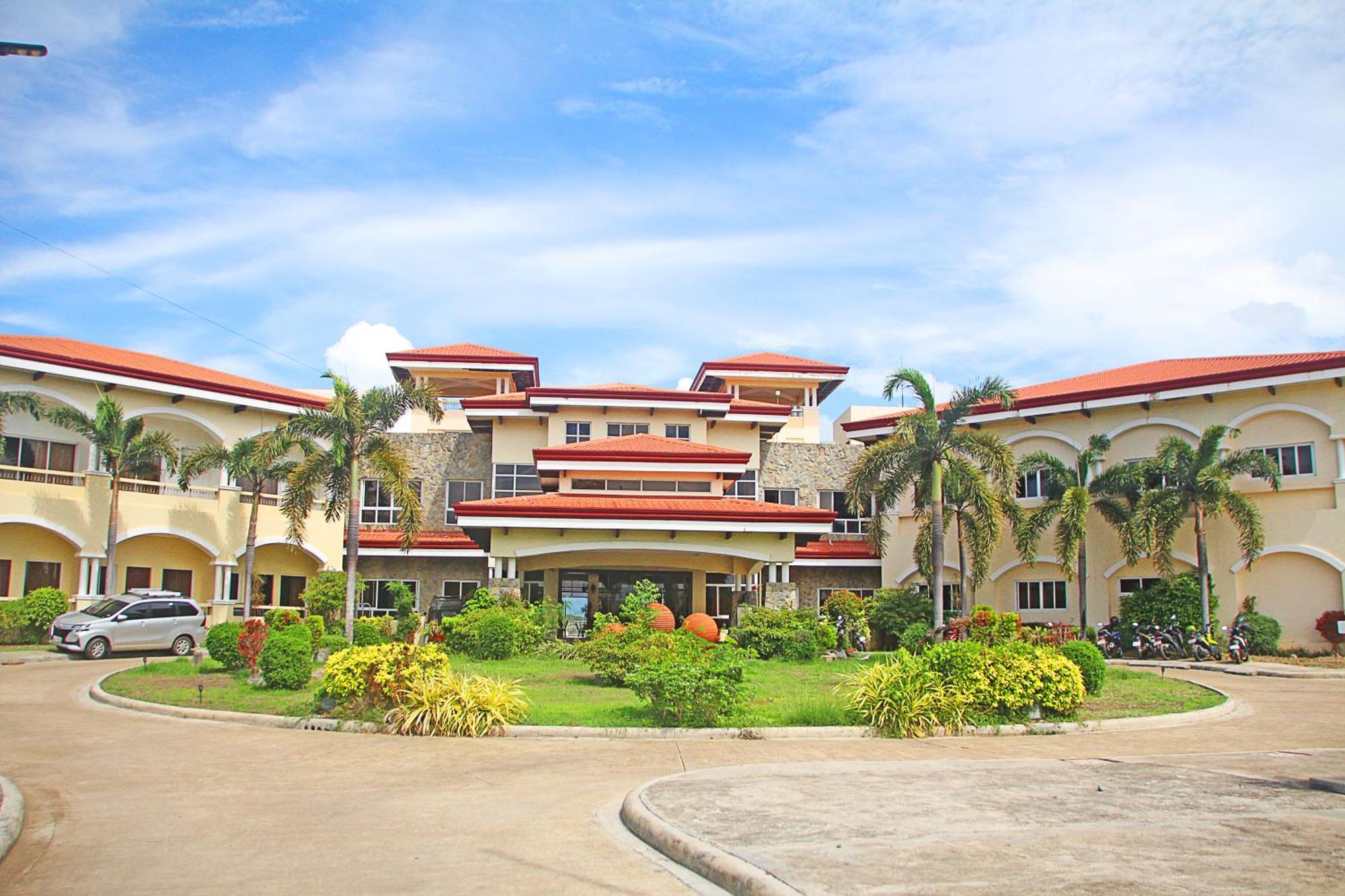 Hotel Palacio Puerto Princesa Екстер'єр фото