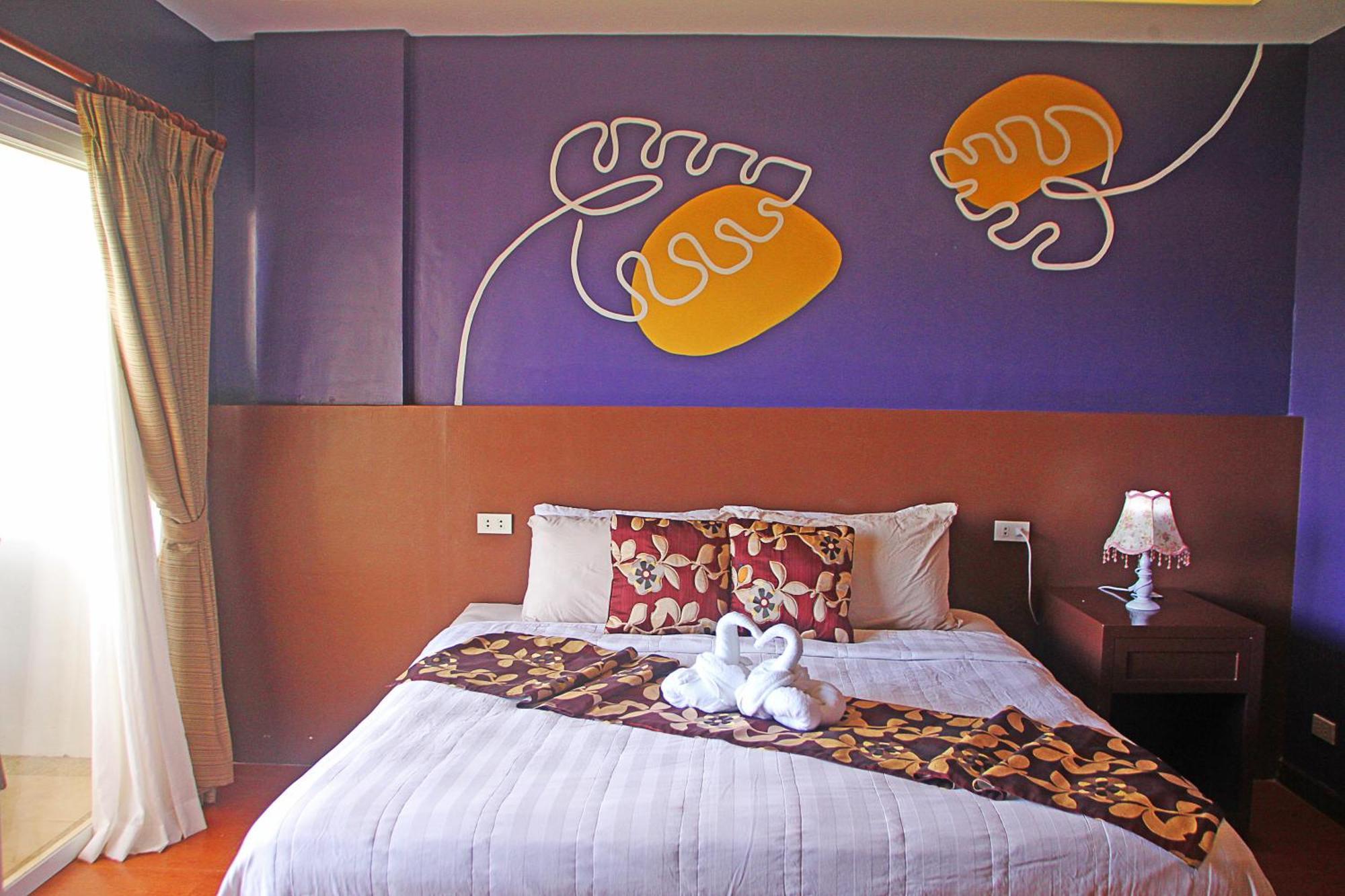 Hotel Palacio Puerto Princesa Екстер'єр фото