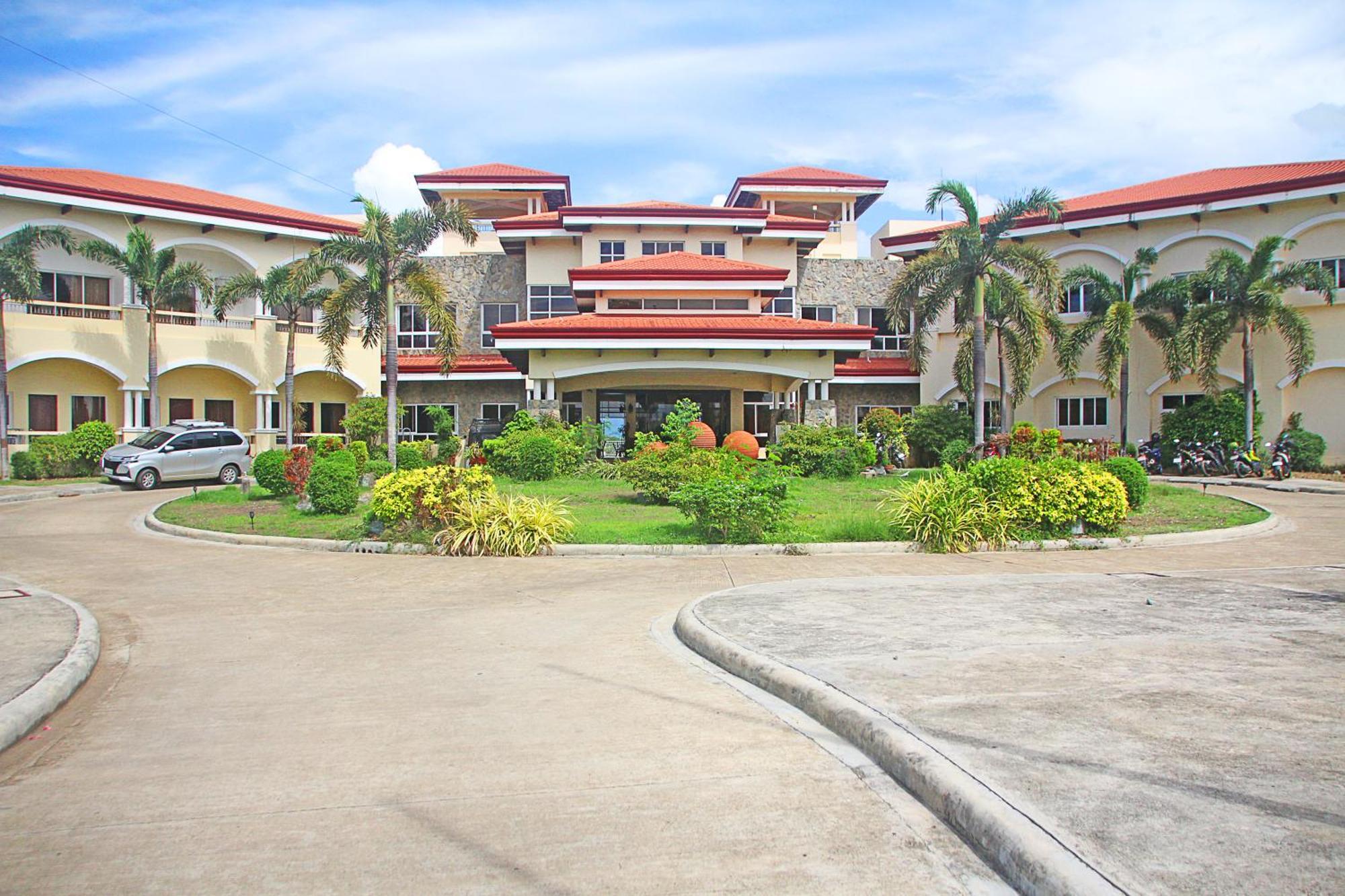 Hotel Palacio Puerto Princesa Екстер'єр фото